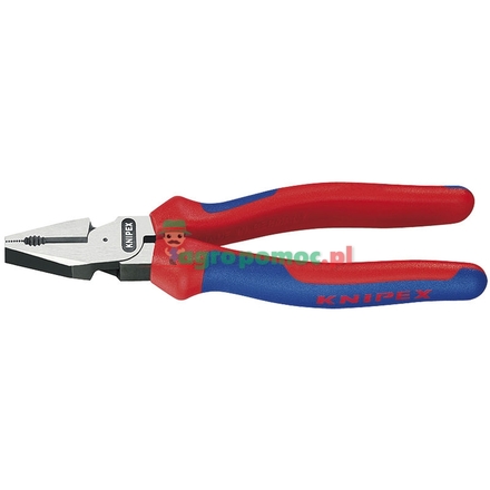 KNIPEX Impact combination pliers