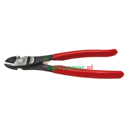 KNIPEX impact side cutter