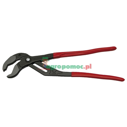 KNIPEX Pipe and Water pump pliers XL/XXL 3 1/2"