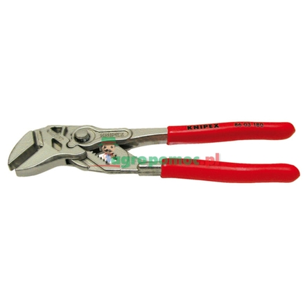 KNIPEX Plier spanner