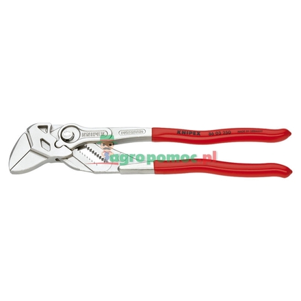 KNIPEX Pliers spanner