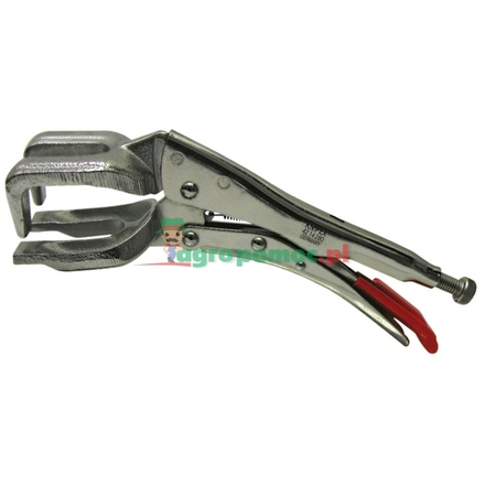 KNIPEX Welding grip pliers