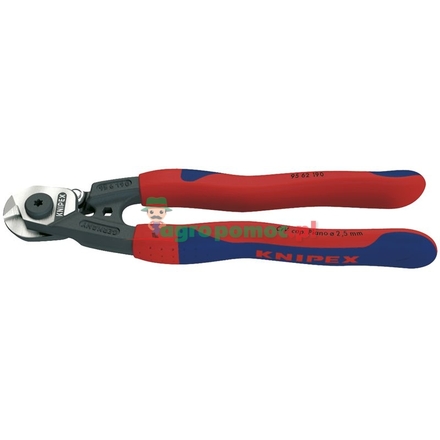 KNIPEX Wire cutters