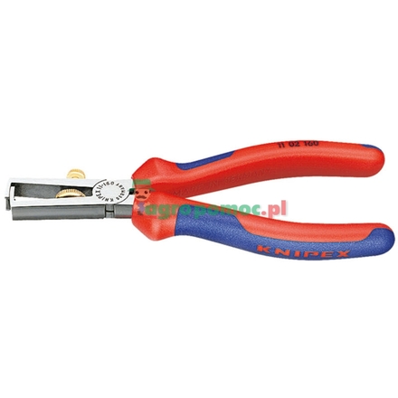 KNIPEX Wire-stripping pliers SB