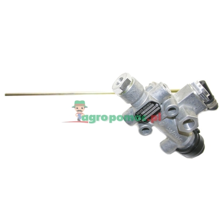 KNORR Bremse Air suspension valve | II36115