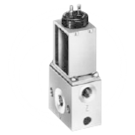 KNORR Bremse ASR-Magnetventil