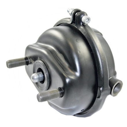 KNORR Bremse Diaphragm cylinder | II31098