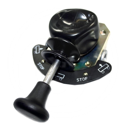 KNORR Bremse Lifting and lowering valve