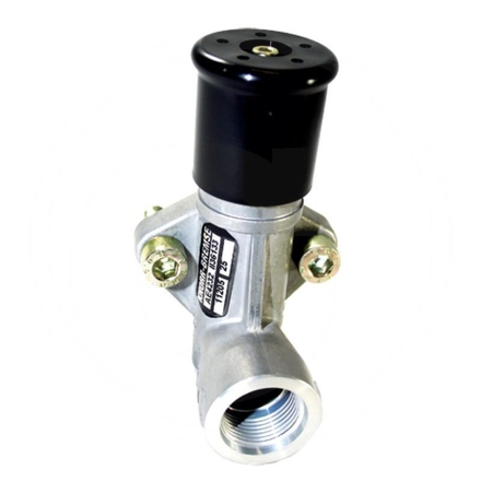 KNORR Bremse Release valve | II36133