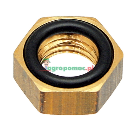 Kongsberg Counter nut | 891 503 075 2