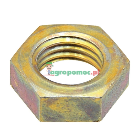 Kongsberg Counter nut | -