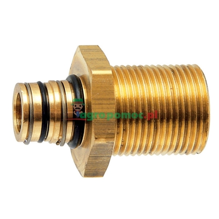 Kongsberg Quick-connection barb | 893 129 196 2