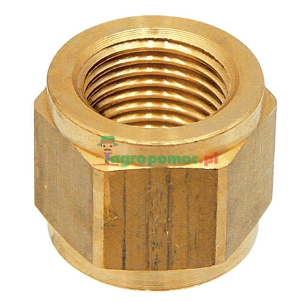 Kongsberg Sleeve | 893 104 064 2