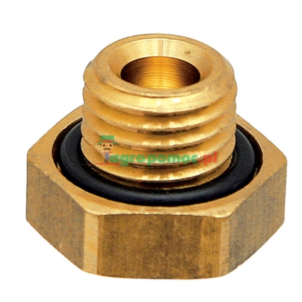 Kongsberg Stopper | -