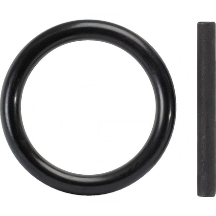 KS Tools 1" O-Ring for imp.-sockets 17-70mm