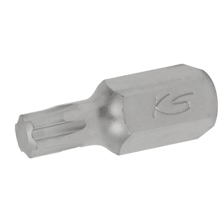KS Tools 10 mm TORX PLUS bit, IP40