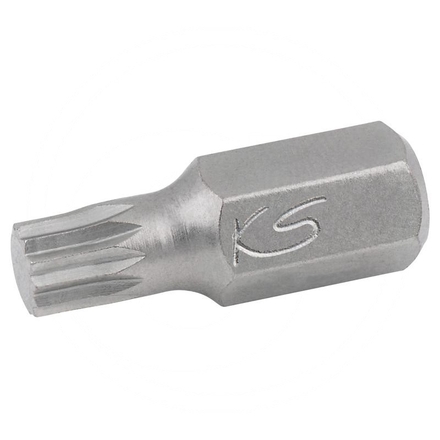 KS Tools 10mm Bit XZN,L=30mm,M10