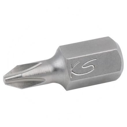 KS Tools 10mm CLASSIC bit PHILLIPS®, PH3