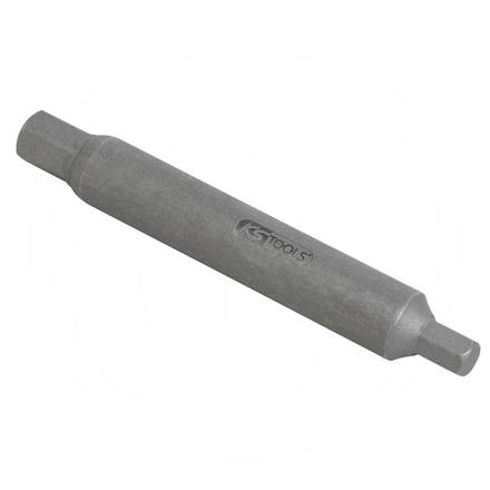 KS Tools 10mm Special shock absorber, 5mm