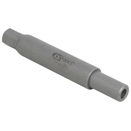 KS Tools 10mm Special shock absorber, D-profile