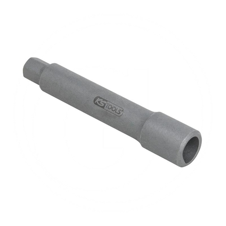 KS Tools 10mm Special shock absorber, D-profile