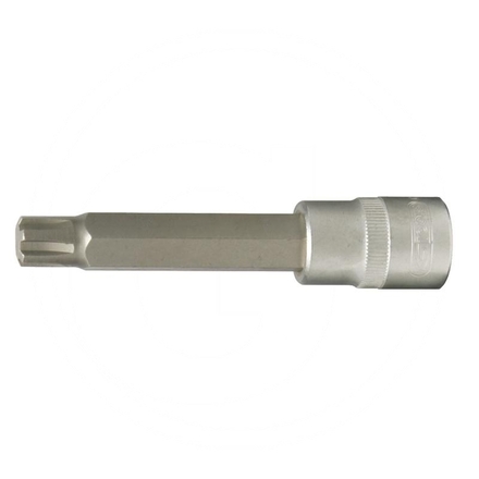 KS Tools 1/2" Bit socket RIBE,L=110mm,M13