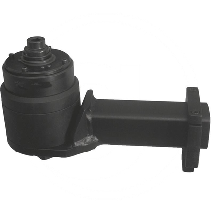 KS Tools 1/2" torque multiplier 26:1, 6000 Nm