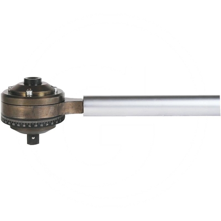 KS Tools 1/2" torque multiplier 6:1, 1680 Nm