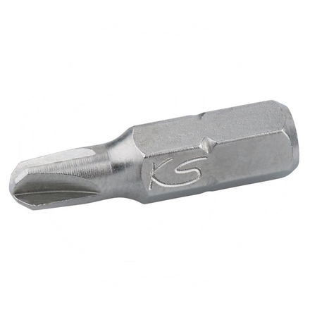 KS Tools 1/4" Bit Torque,25mm,1mm