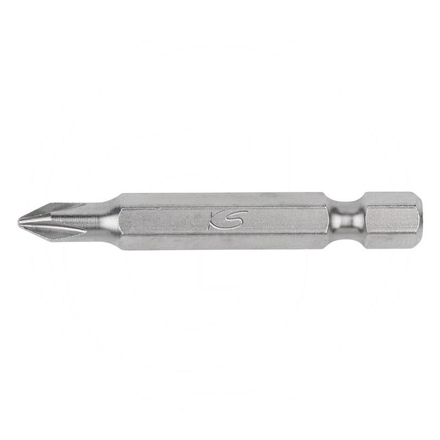 KS Tools 1/4" CLASSIC bit PHILLIPS®, 5pcs, PH1