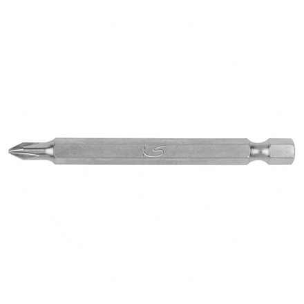 KS Tools 1/4" CLASSIC bit PHILLIPS®, 75mm, PH1