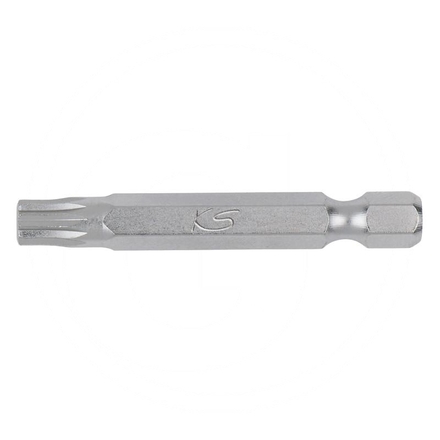 KS Tools 1/4" CLASSIC bit XZN, 50mm, 5pcs, M3