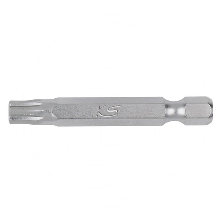 KS Tools 1/4" CLASSIC bit XZN, 50mm, M3