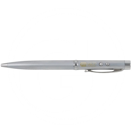 KS Tools 3 in 1 LED-Ball point pen, 130mm