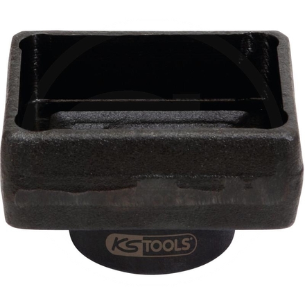 KS Tools 3/4" clamp nut socket, 56mm