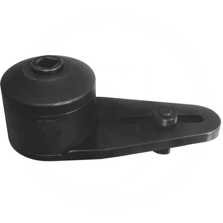 KS Tools 3/4" torque multiplier 4,5:1, 3500 Nm