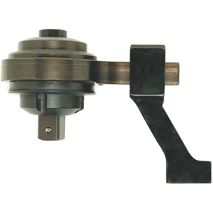 KS Tools 3/4" torque multiplier 5,4:1, 2700 Nm