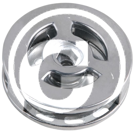 KS Tools Adaptor for 11 mm Ø brushing belt