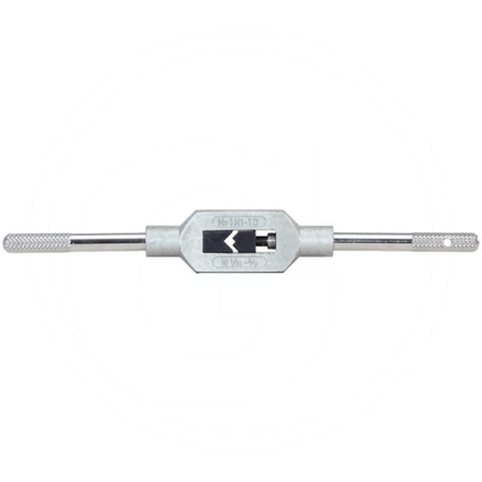 KS Tools Adjustable tap wrench, size 0