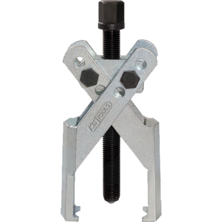 KS Tools All-purpose puller, 2-arm