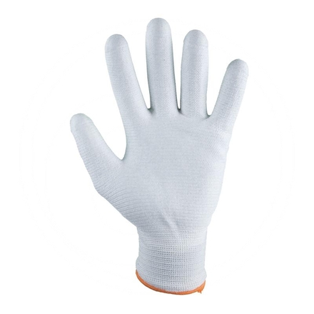 KS Tools Anti-slip gloves, extra long