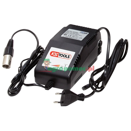 KS Tools Battery booster charger, 1100A