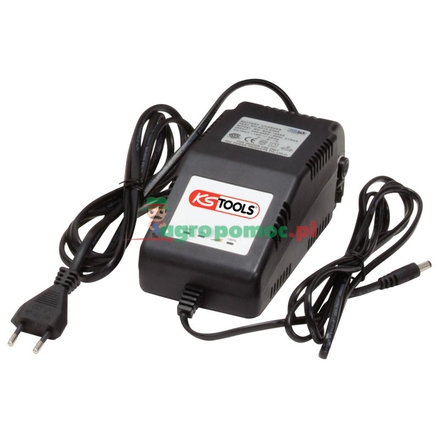 KS Tools Battery booster charger, 510+700 A