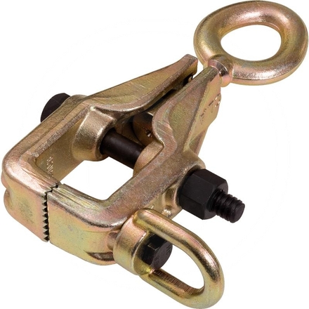 KS Tools Box pull clamp, 2 directions, 245mm