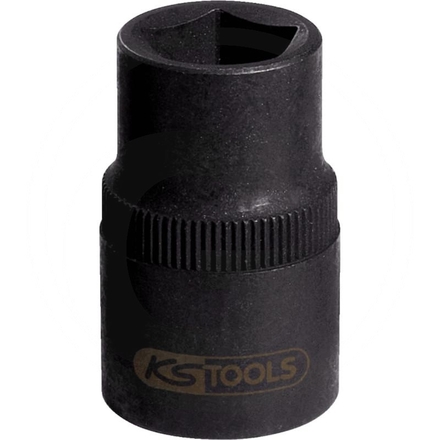 KS Tools Brake caliper socket, pentagon, 14mm