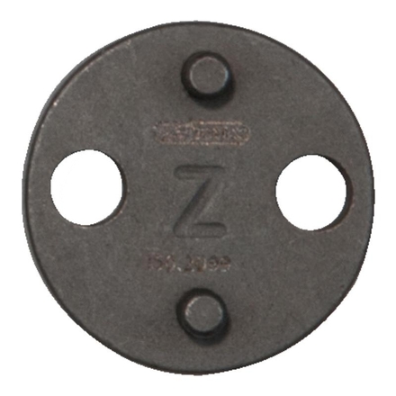 KS Tools Brake piston adaptor tool Z,Ø 28mm
