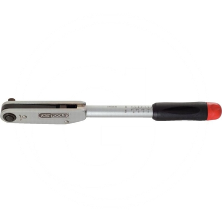KS Tools Break Back torque wrench, 1/2", 25-150Nm