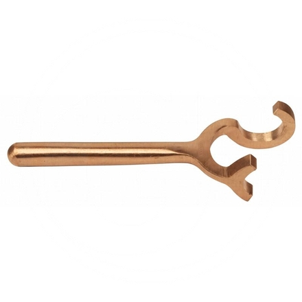 KS Tools Bronze hand key, 203-381mm