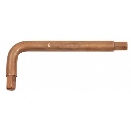 KS Tools Bronze hex key, 5,5mm