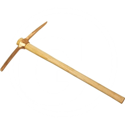 KS Tools Bronze pick axe, 450mm